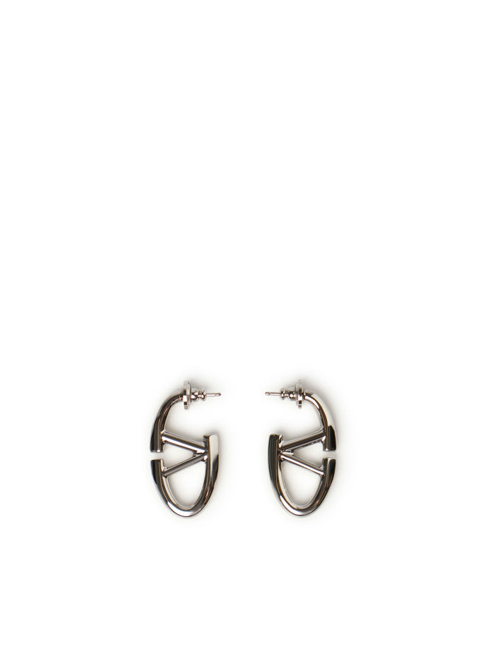 Valentino Garavani Bijoux Silver Brass