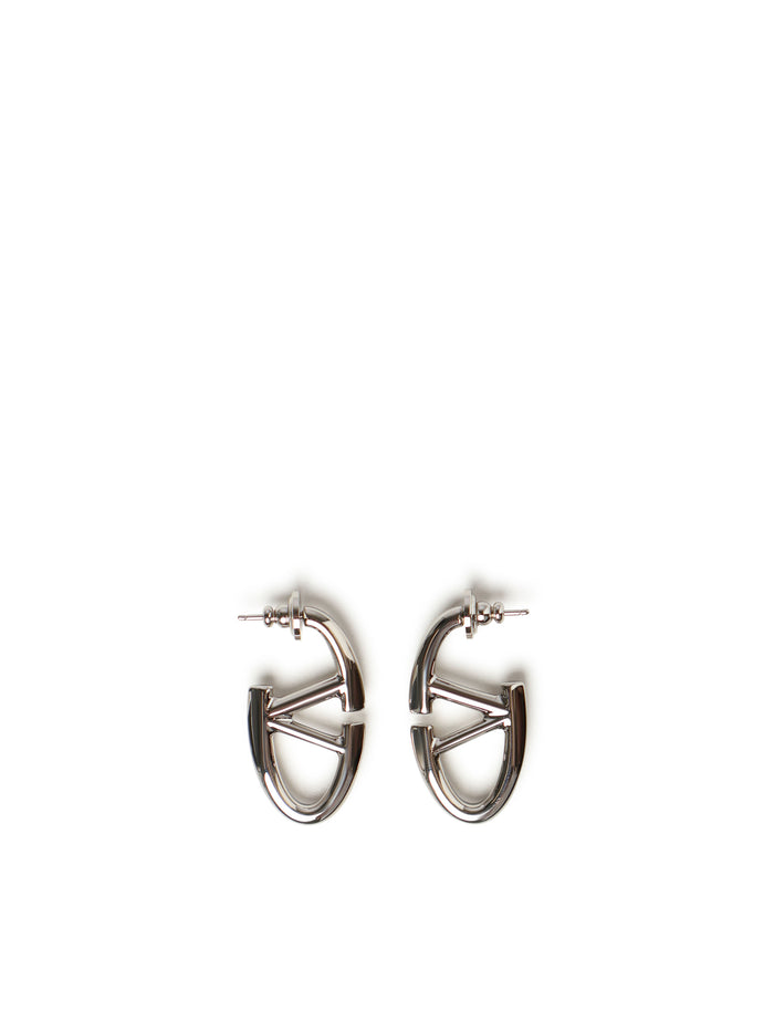 Valentino Garavani Bijoux Silver Brass