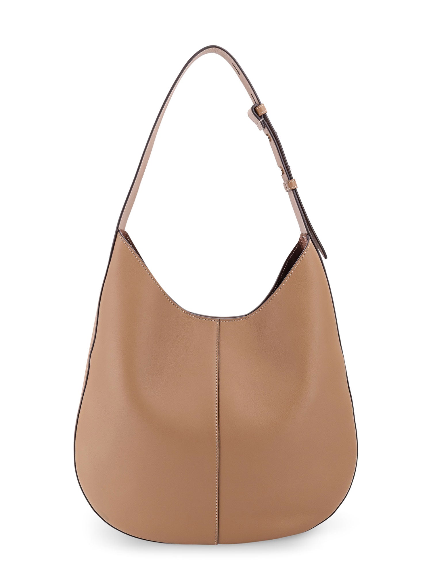 Tods Bags Beige Pelle