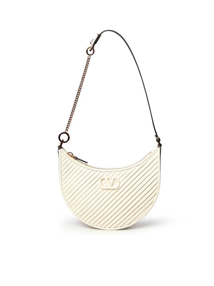 Valentino Garavani Bags White Lambskin