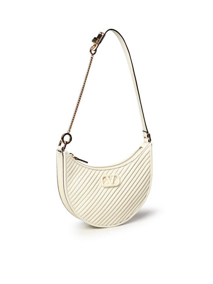 Valentino Garavani Bags White Lambskin