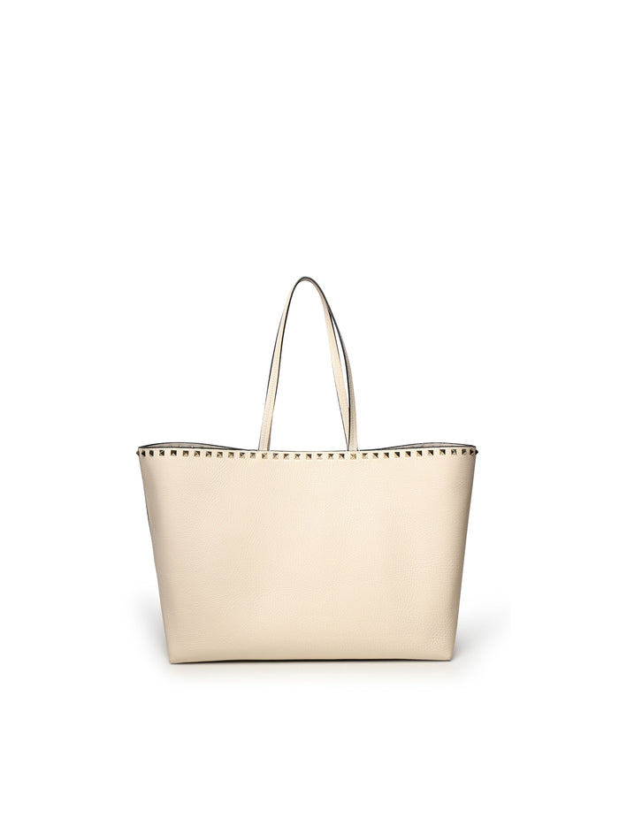 Valentino Garavani Bags White Calfskin