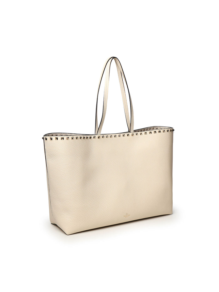 Valentino Garavani Bags White Calfskin