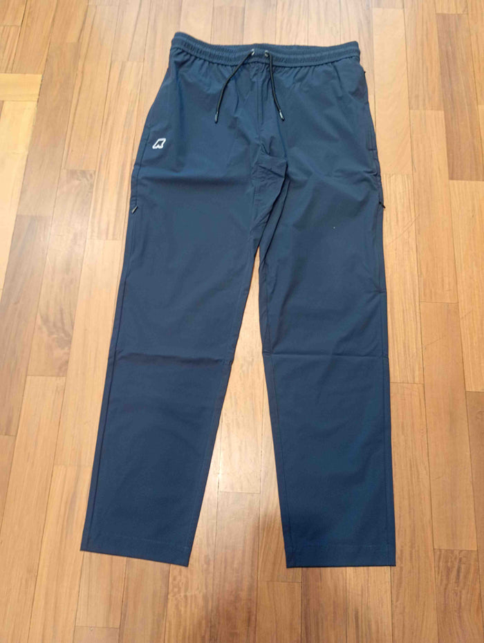 Merager Travel Blue Polyester | Pant