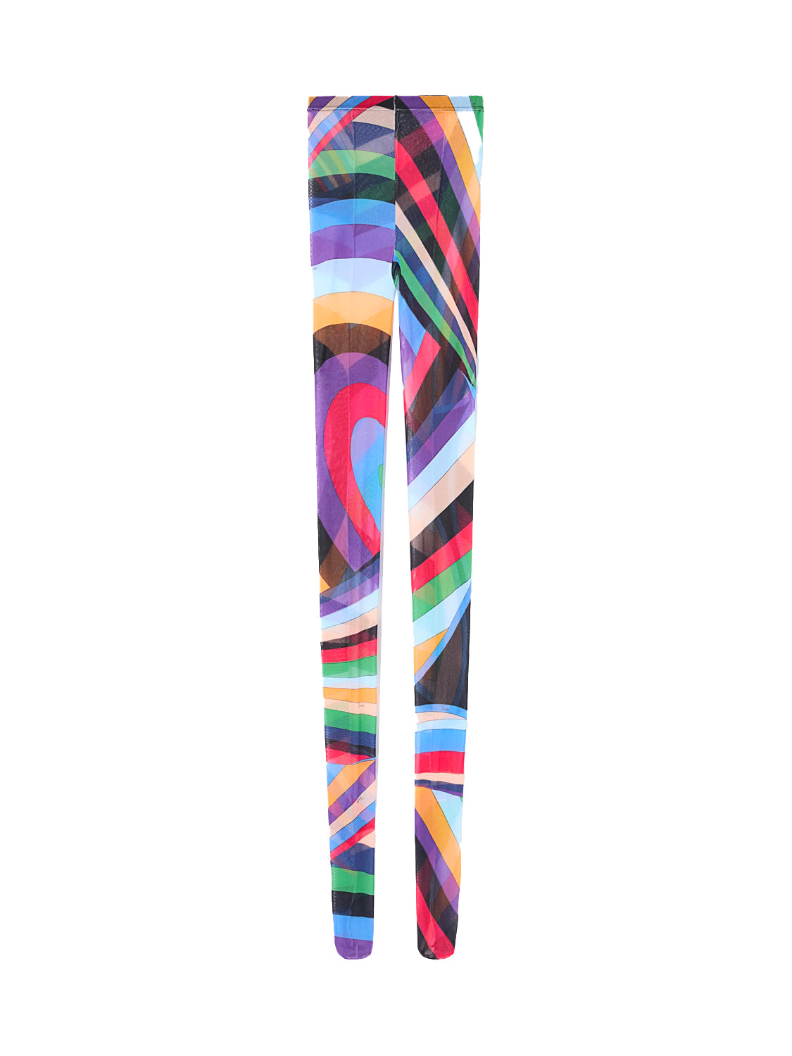 Pucci Underwear Multicolour Nylon
