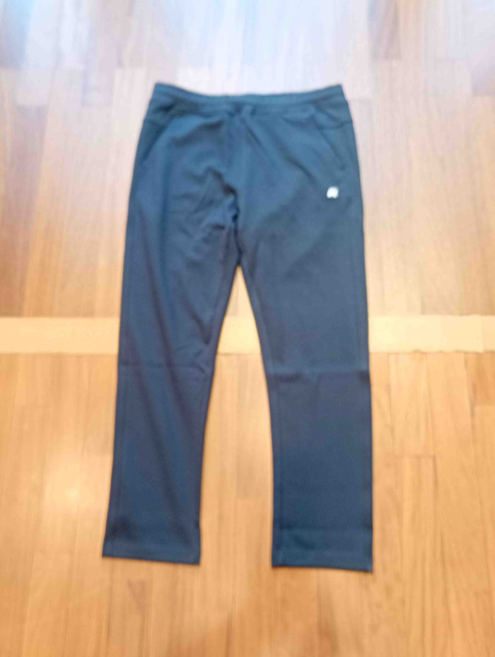 Iton Interlock Blue Pant
