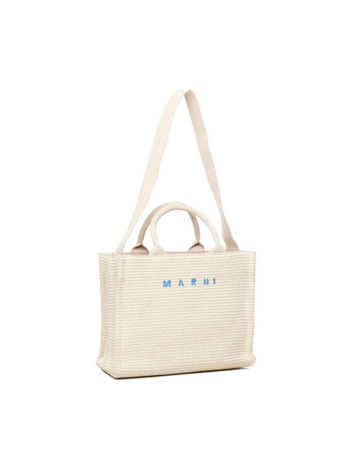 Marni Bags White Cotton