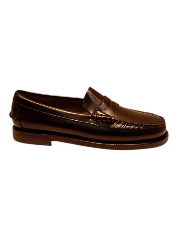 Classic Dan Black Shoe