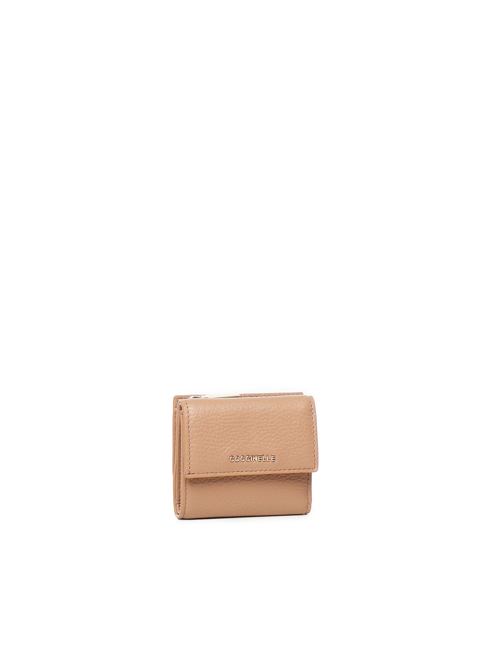 Coccinelle Wallets Nude