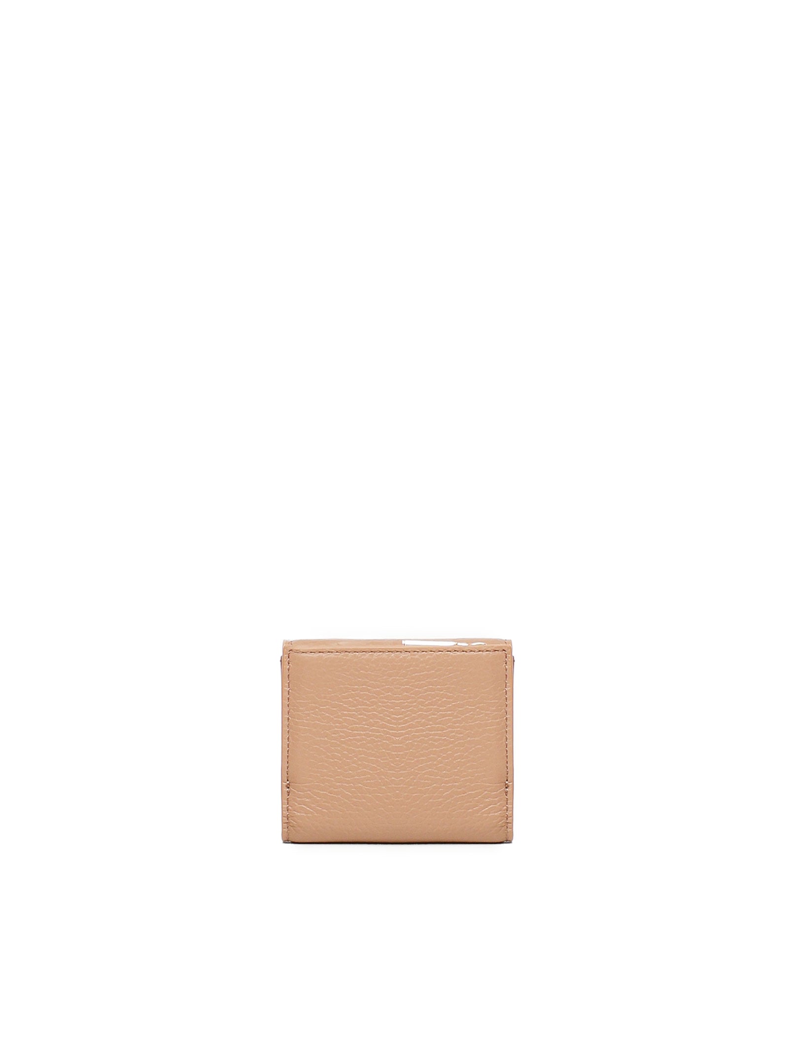 Coccinelle Wallets Nude