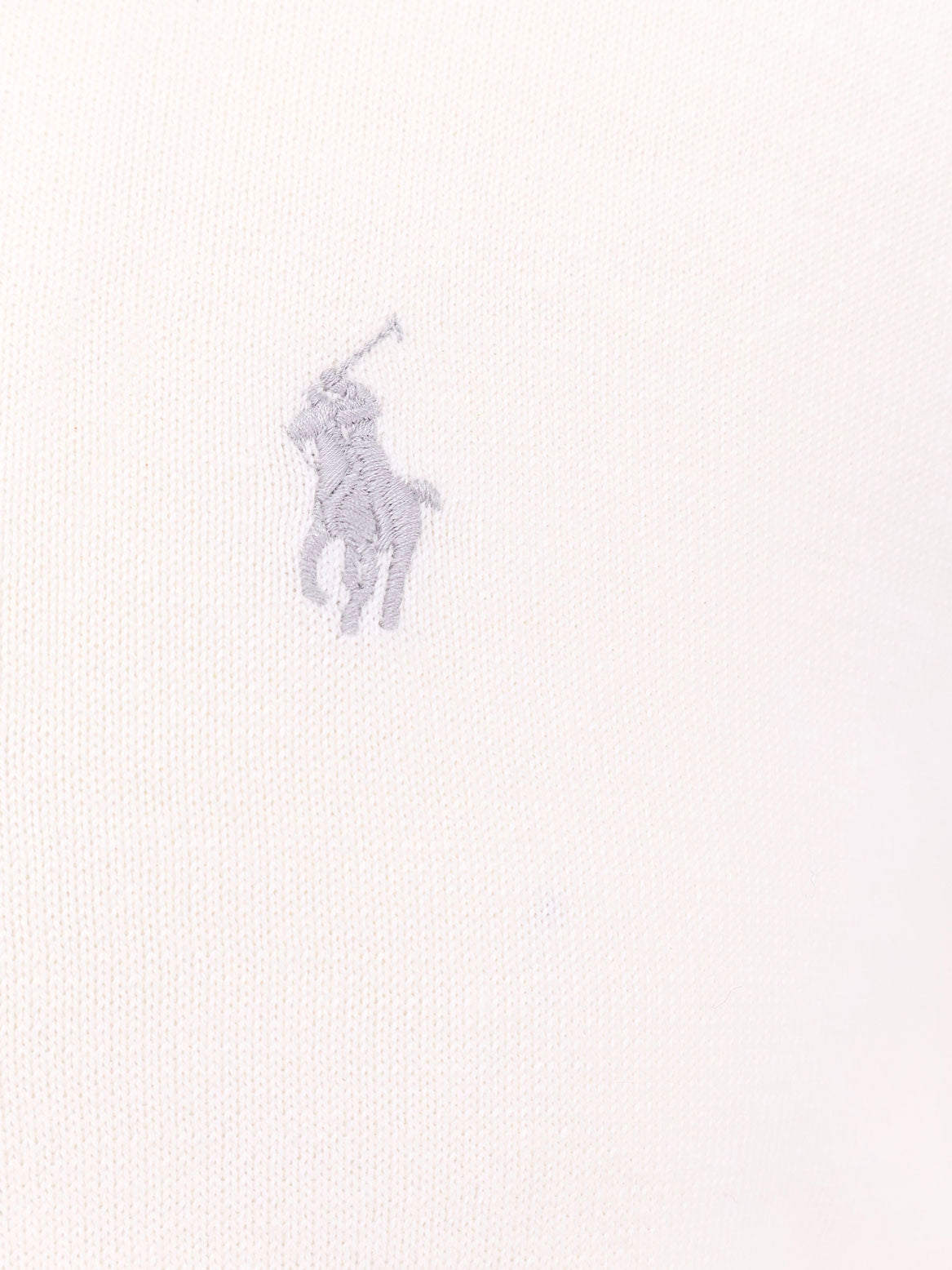Polo Ralph Lauren Sweaters White Cotone