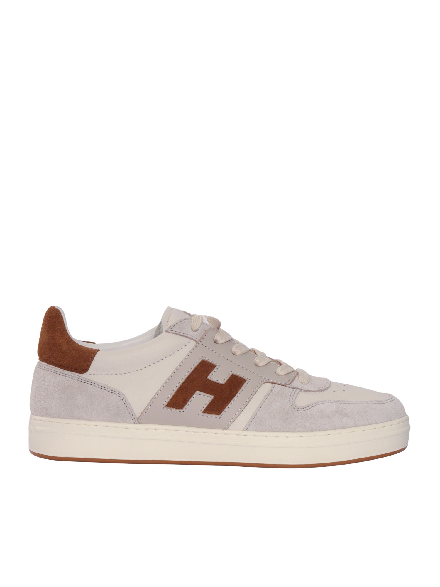 H668 H SNEAKERS Grey
