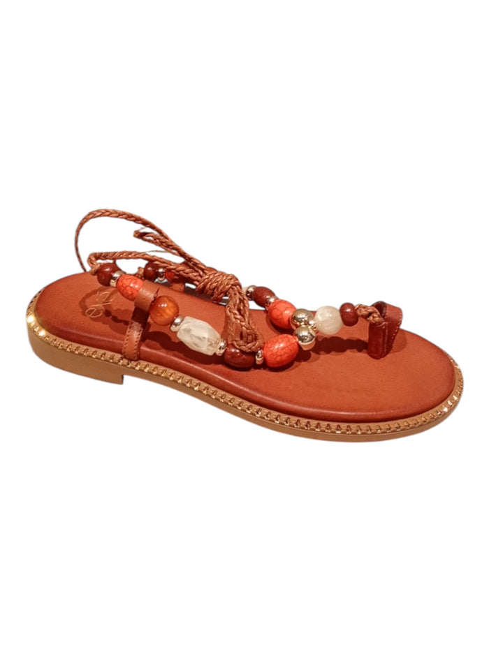 Coralli Nude & Neutrals Shoe