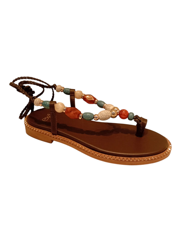 Coralli Brown Shoe