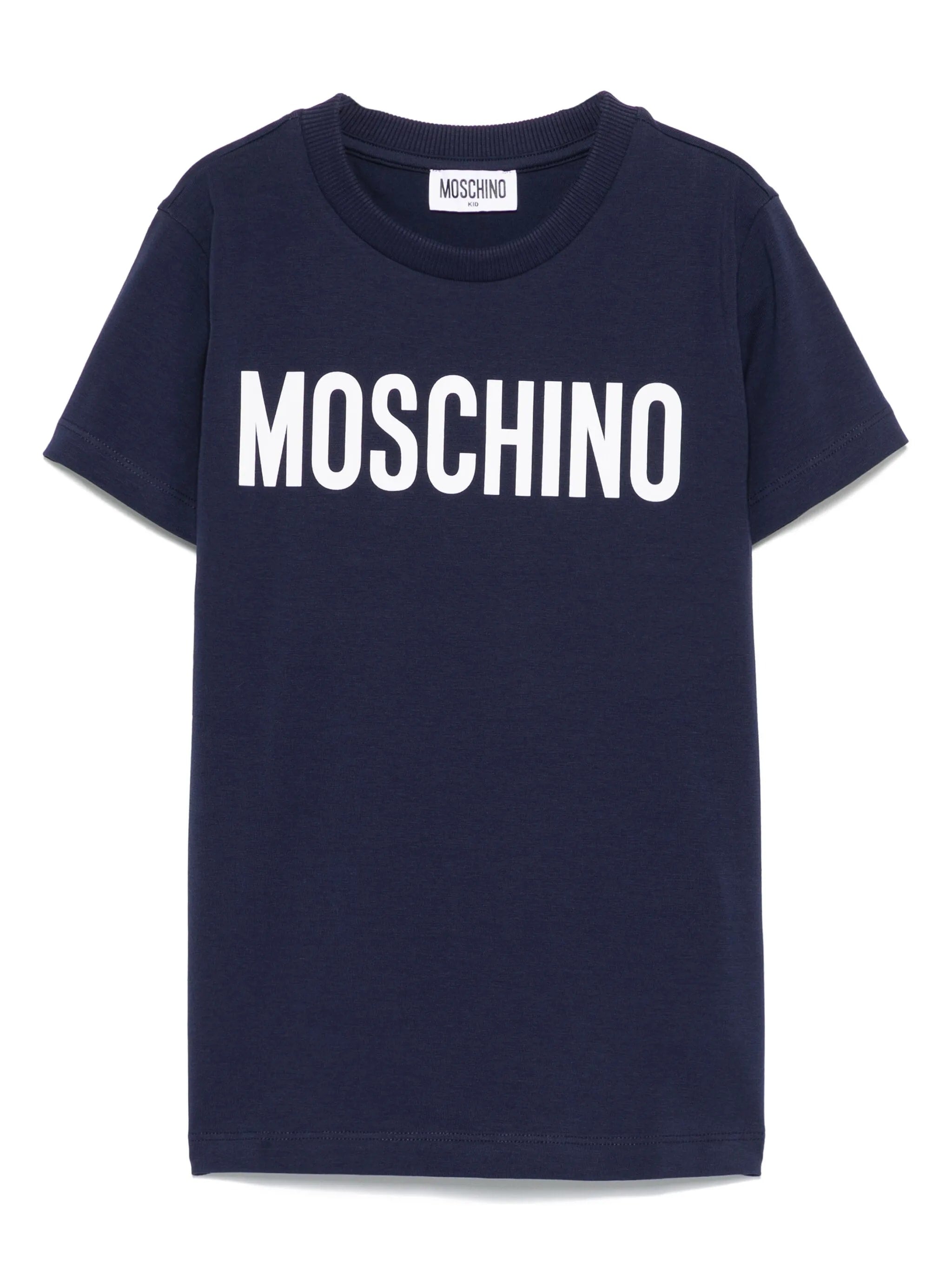 T-shirt Blue