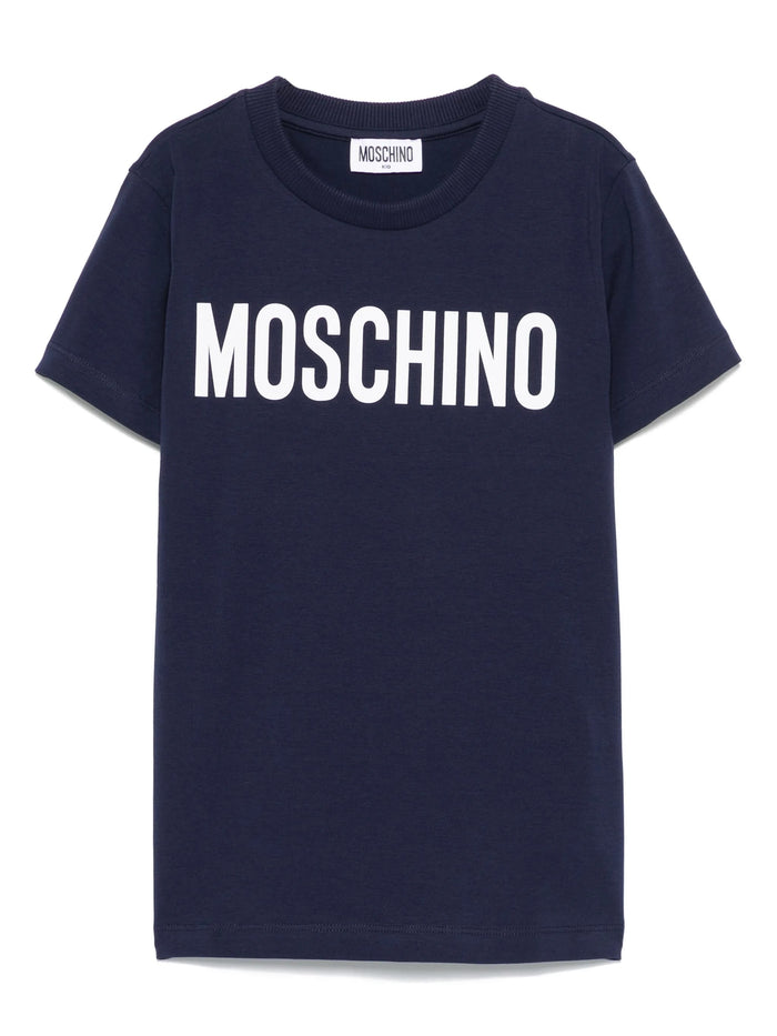 T-shirt Blue