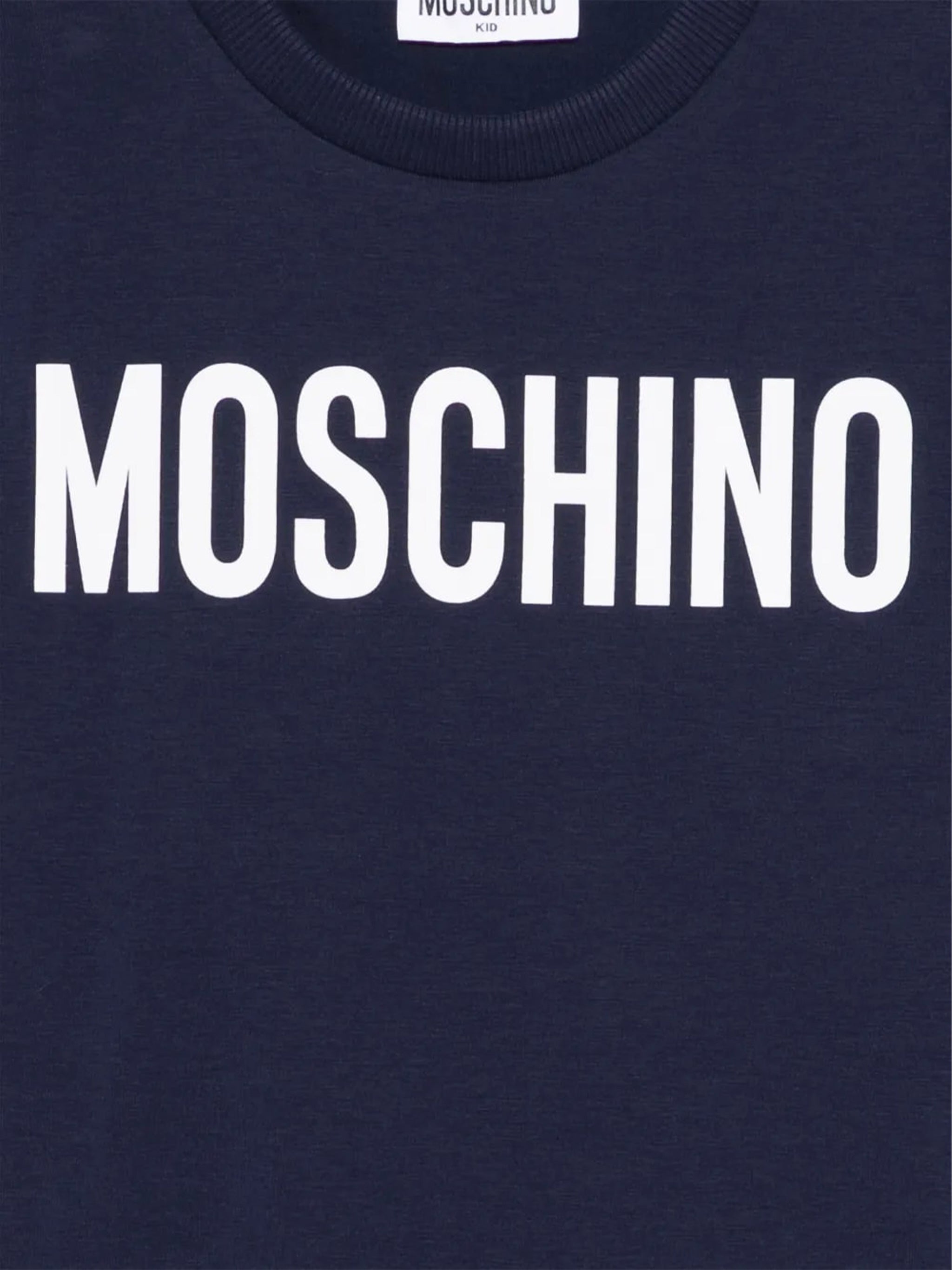T-shirt Blue