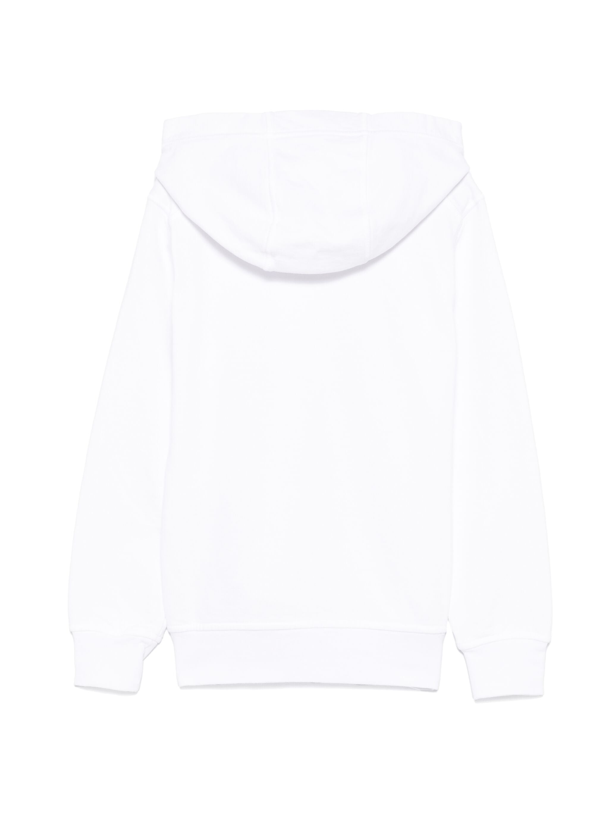 Felpa White