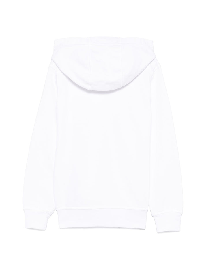 Felpa White