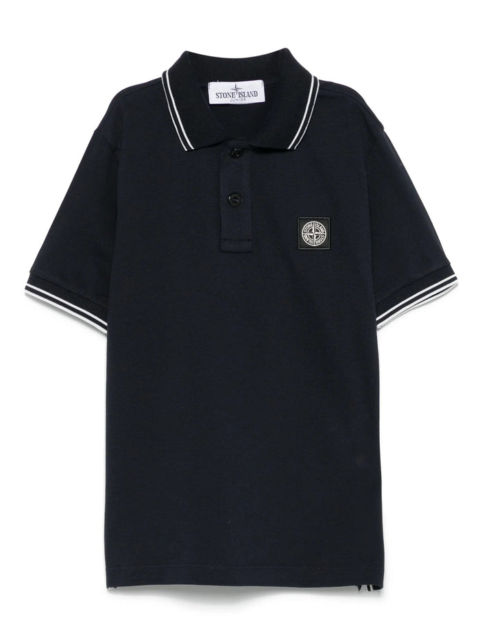 Polo Blue