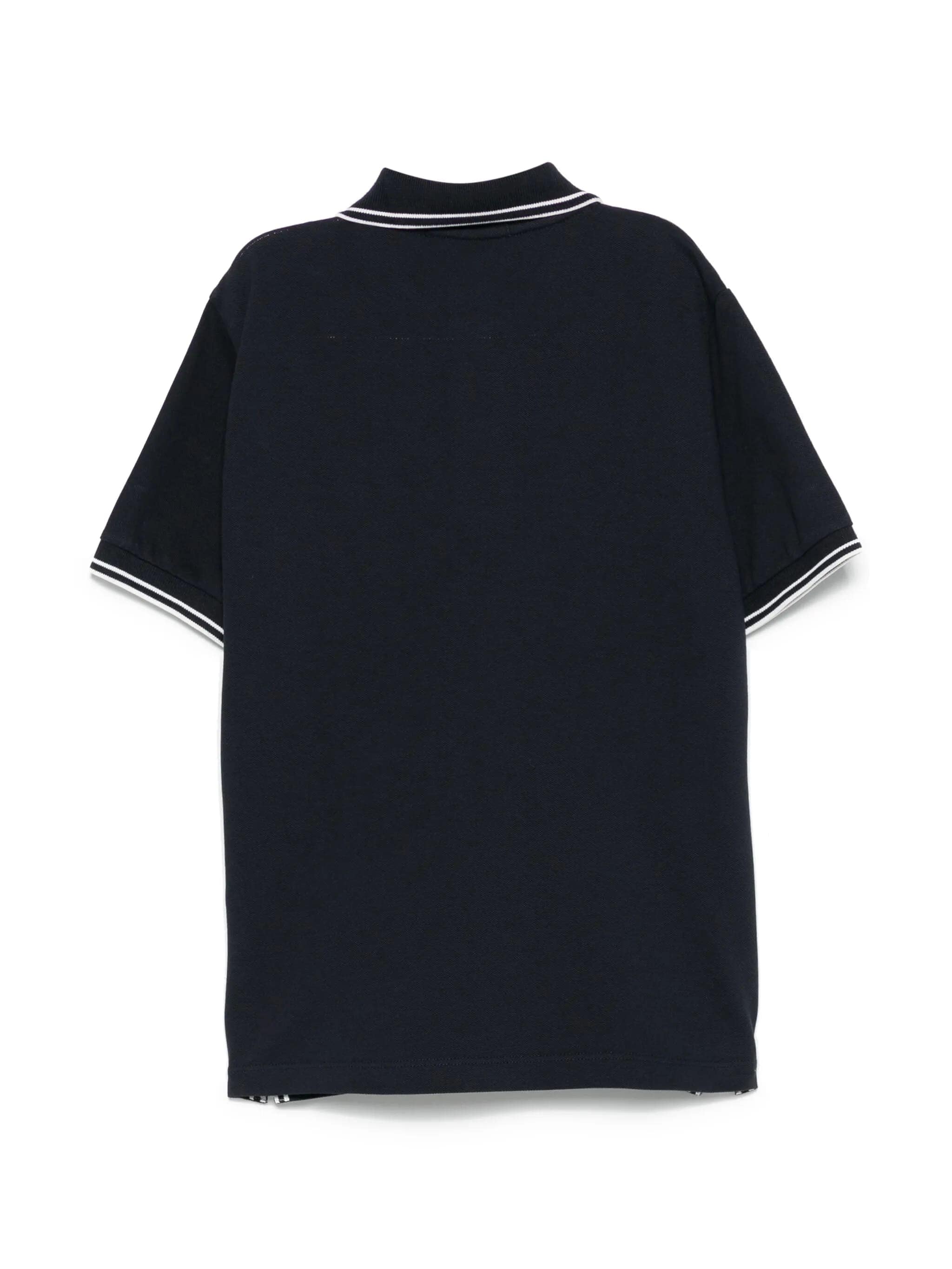 Polo Blue