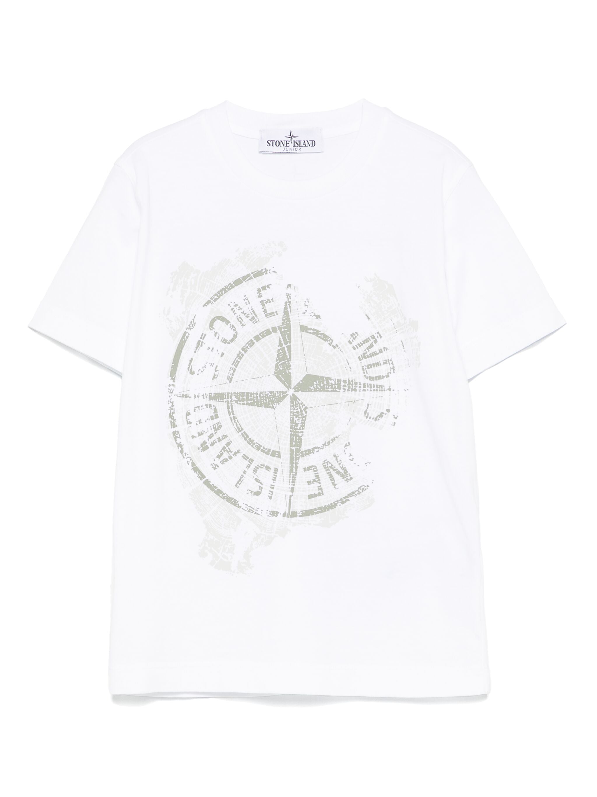 T-shirt White