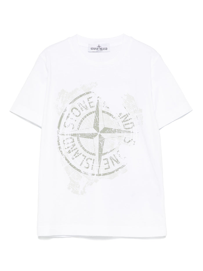 T-shirt White