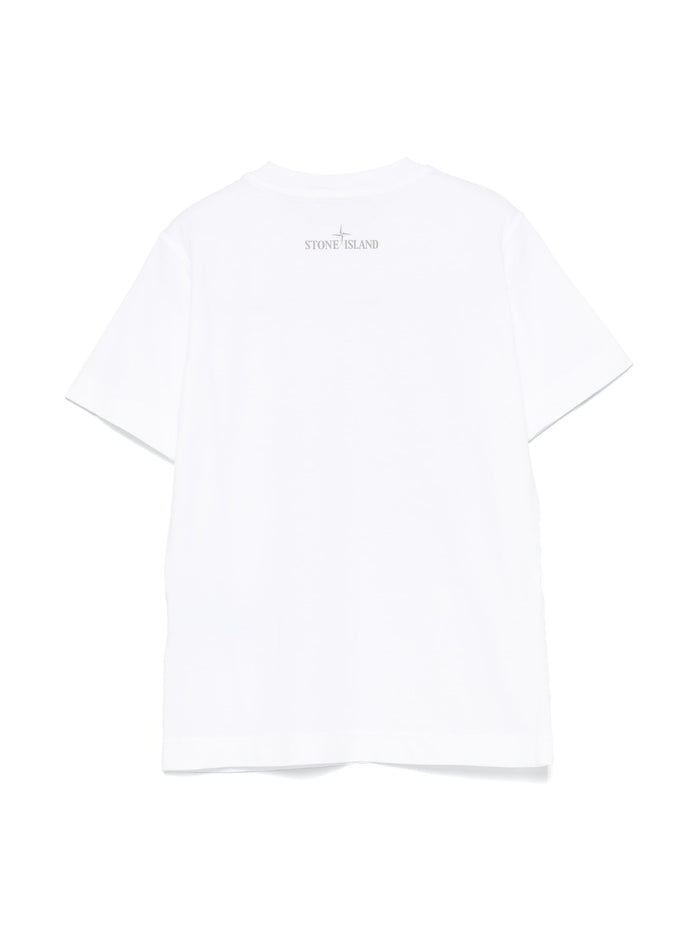 T-shirt White