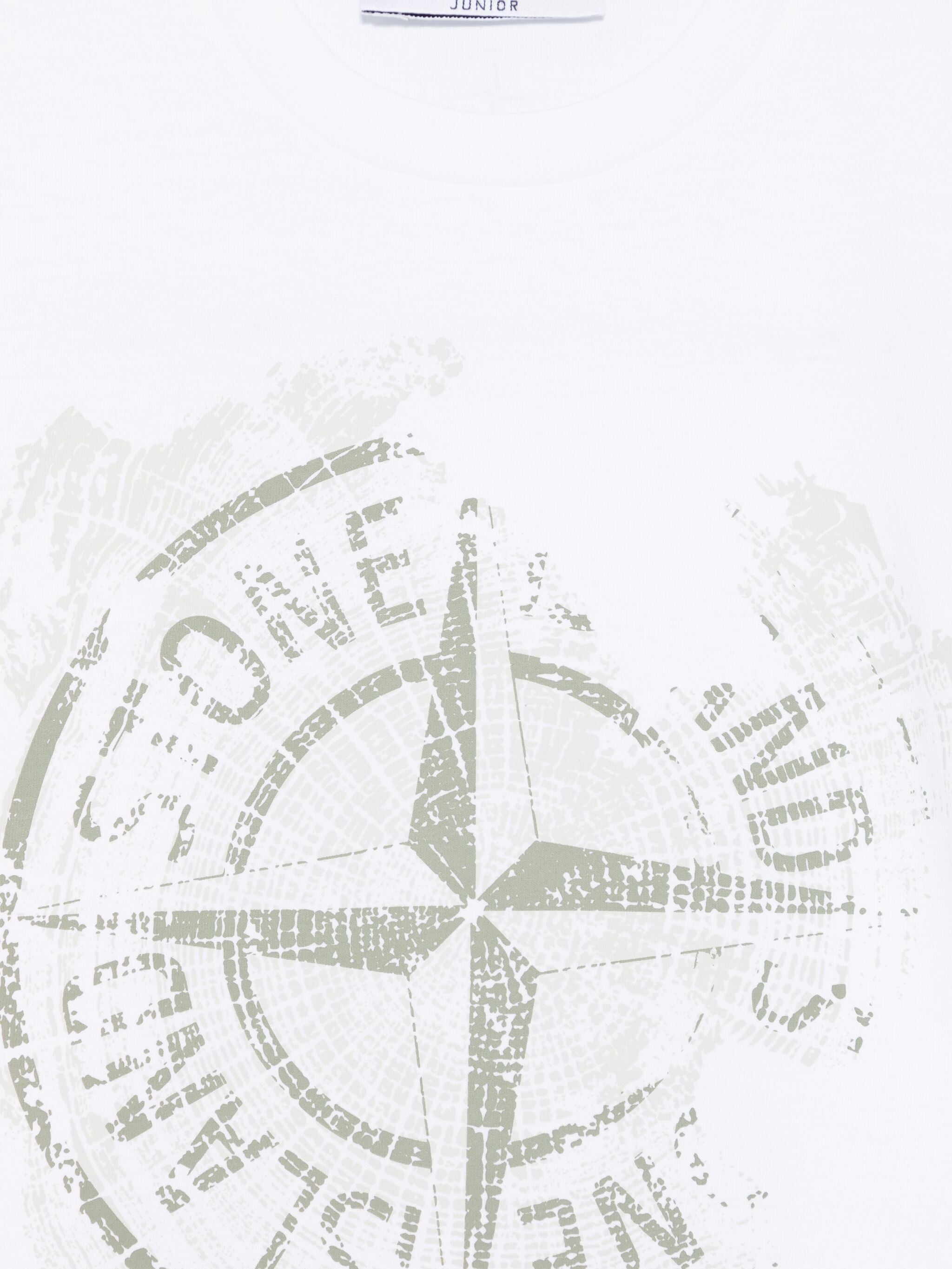 T-shirt White