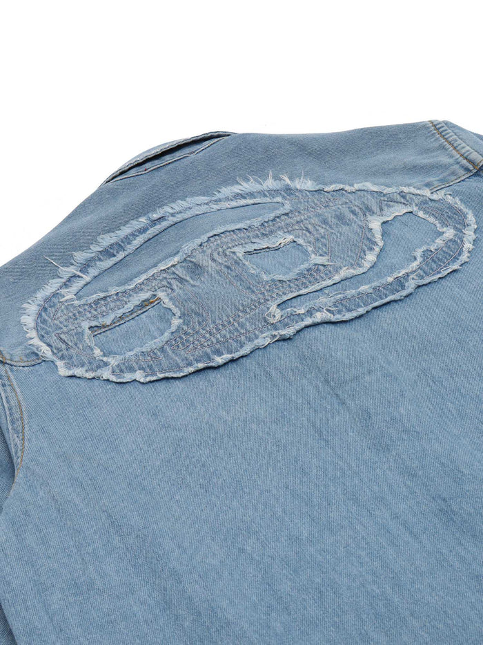 Dresses Multicolor Cotton