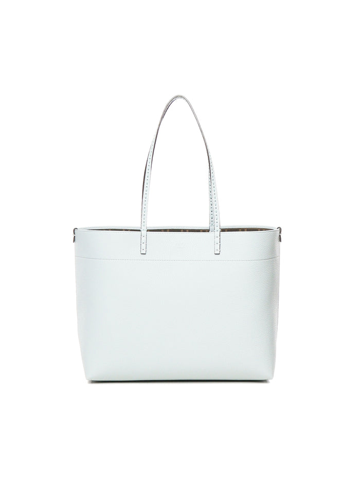 Fendi Bags Anise Calfskin