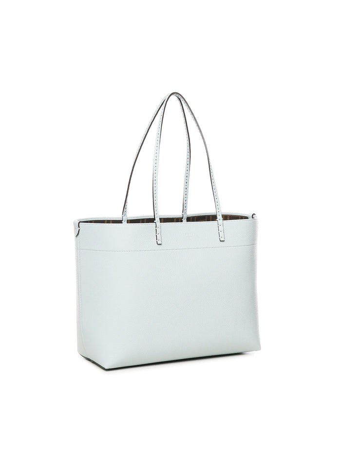 Fendi Bags Anise Calfskin