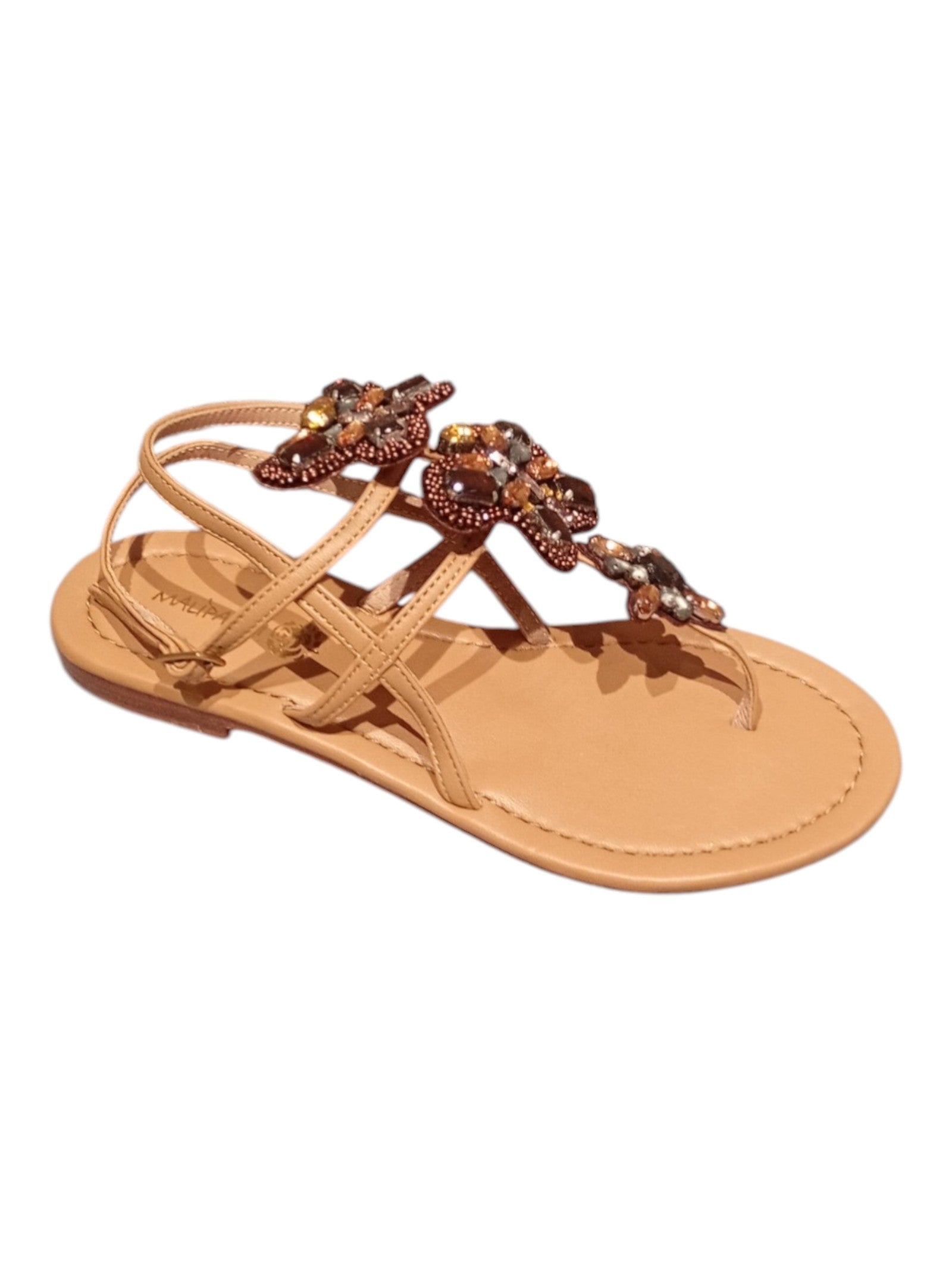 Vreeland Shiny Butte Nude & Neutrals Shoe