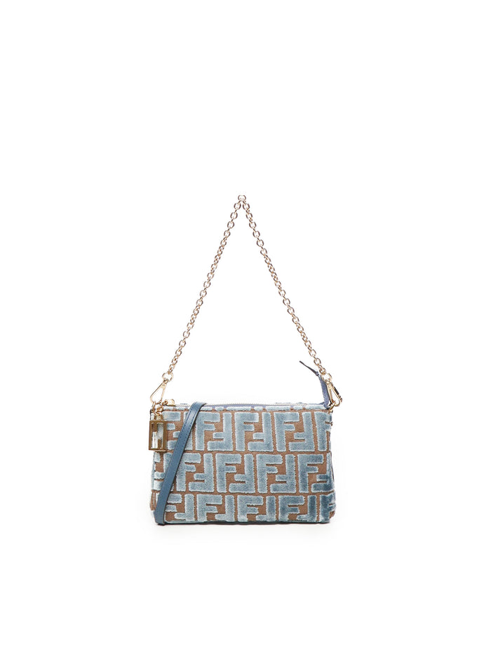 Fendi Bags Anise Polyester