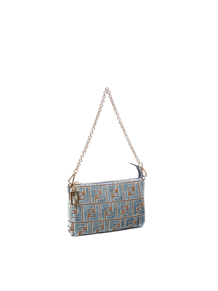 Fendi Bags Anise Polyester