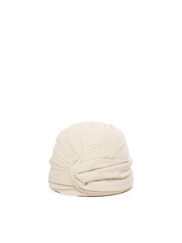 Valentino Garavani Hats White Wool