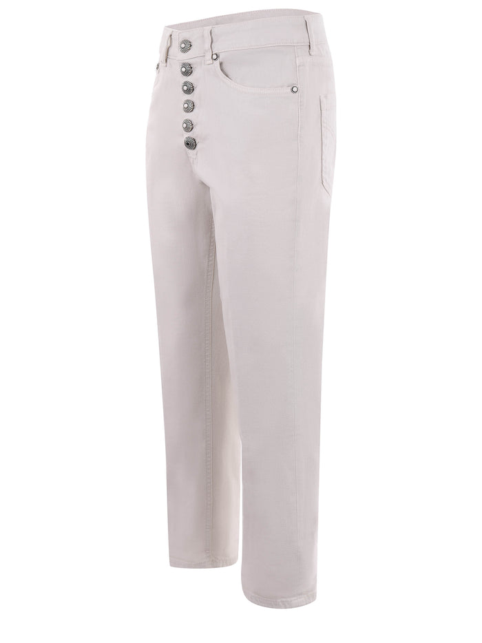 Jeans Koons gioiello Sand