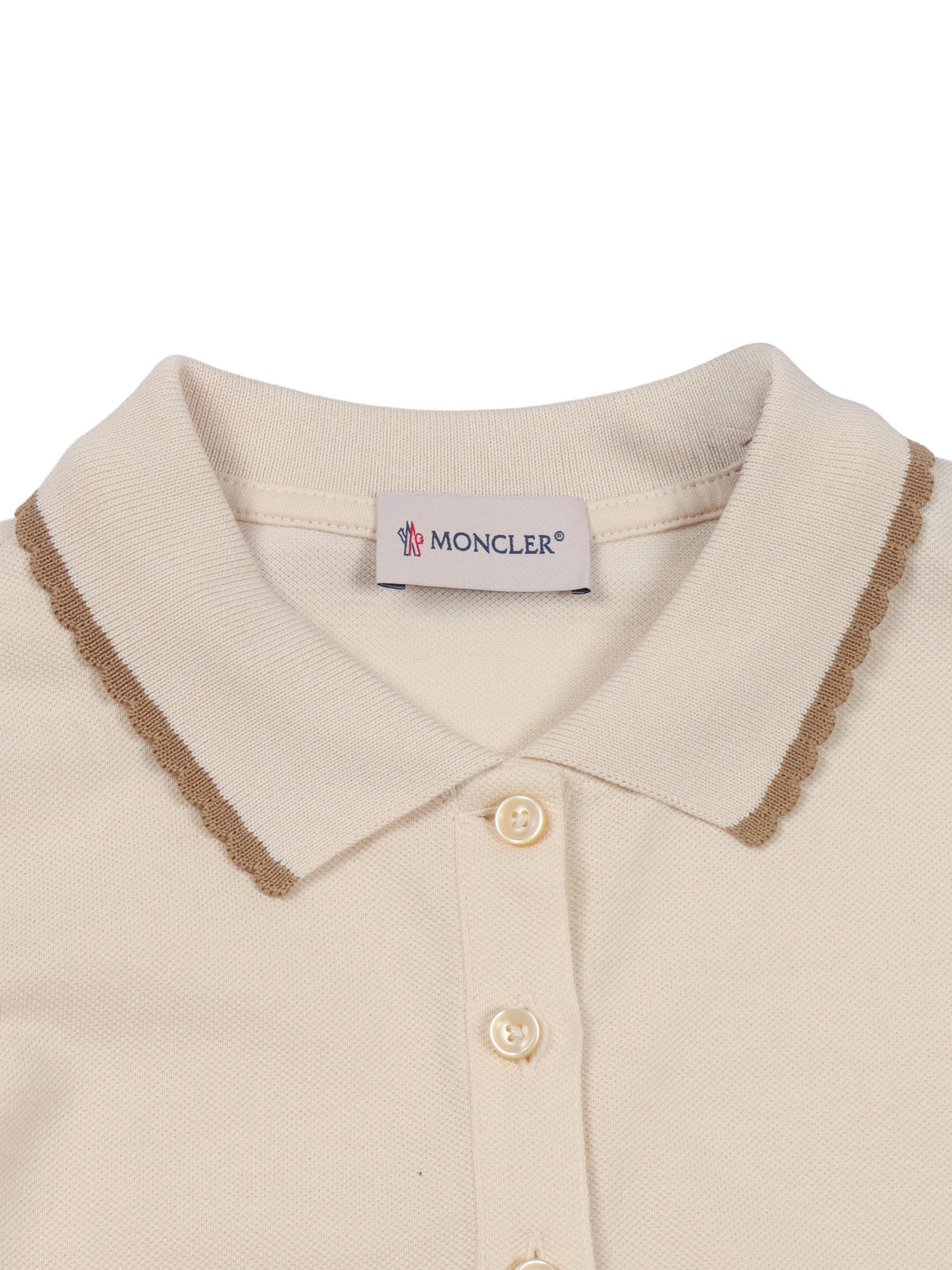 DRESS Beige