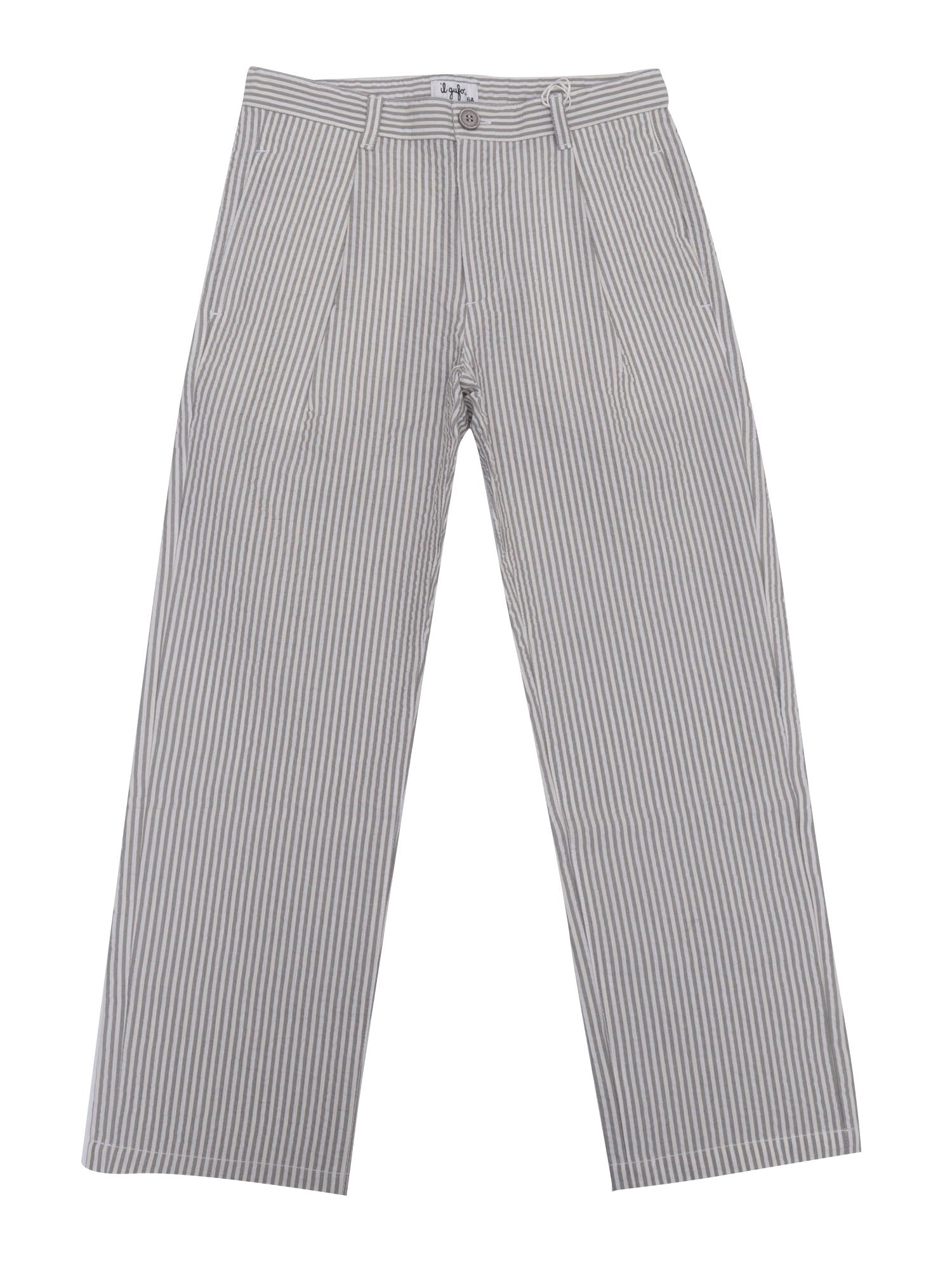 PANTS Grey