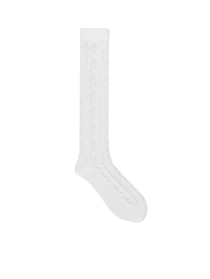 Valentino Garavani Underwear White Cotton