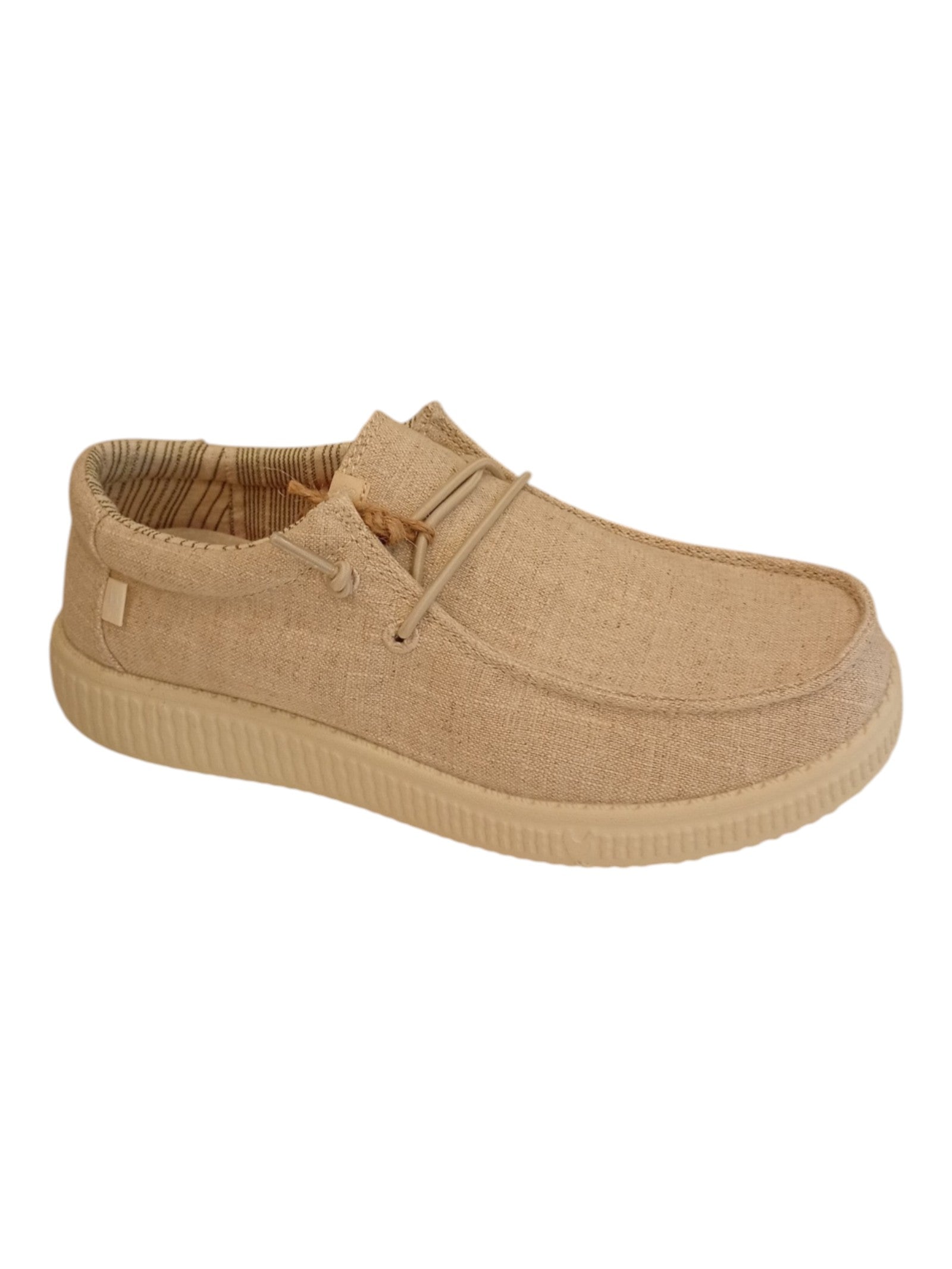 Wp150 Nude & Neutrals Shoe