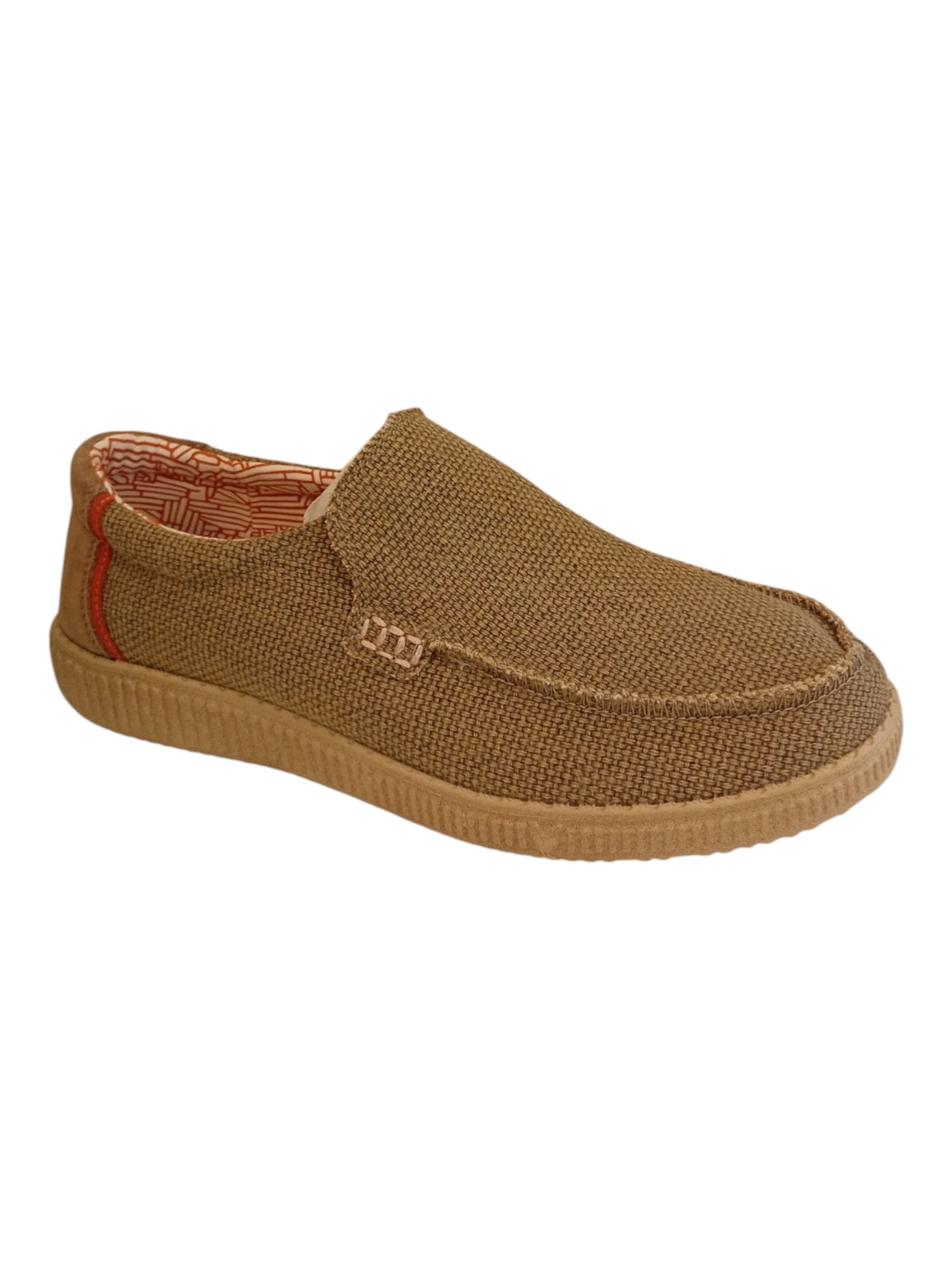 Wp150 Nude & Neutrals Shoe
