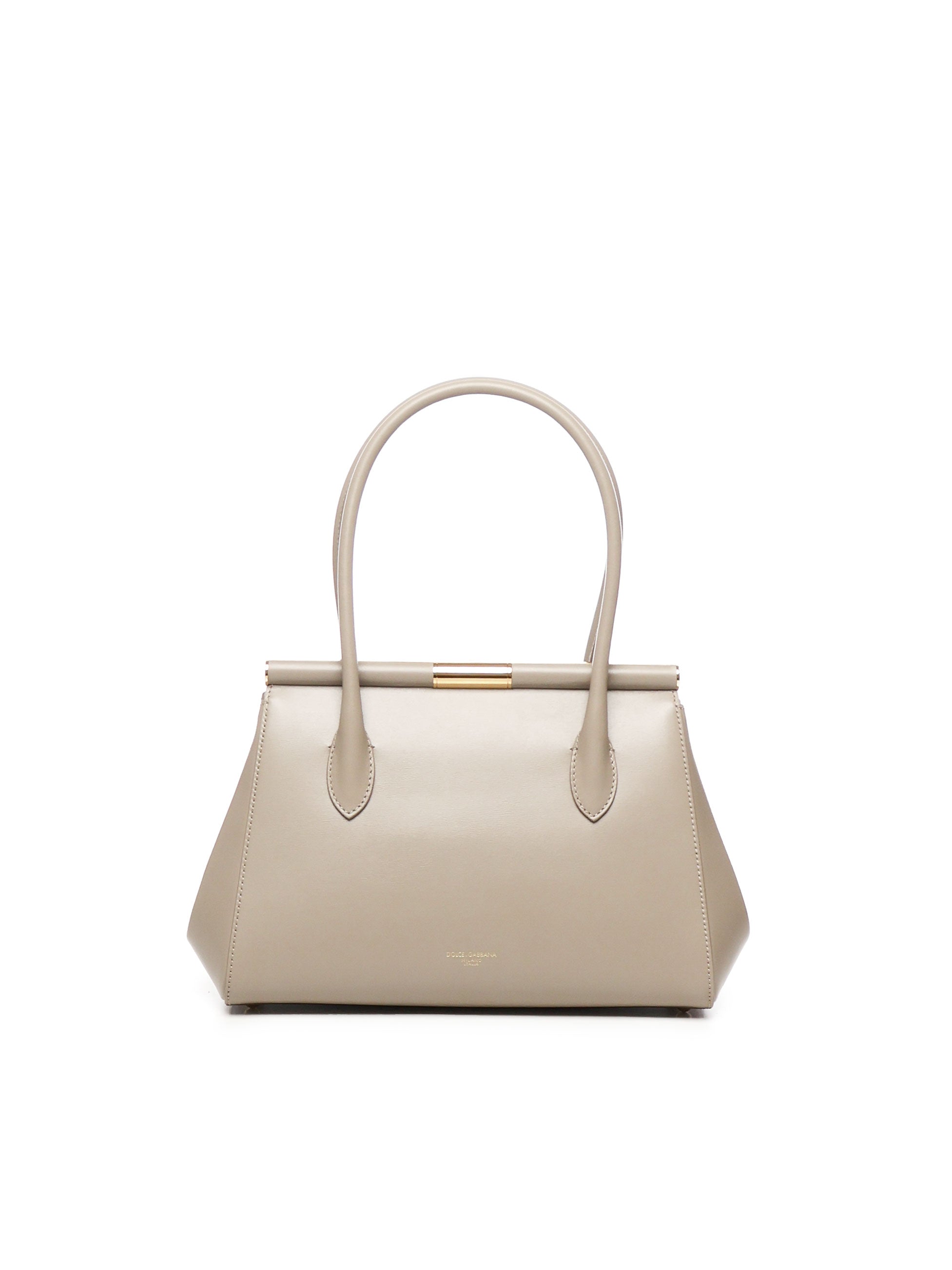 Dolce & Gabbana Bags Beige Calfskin