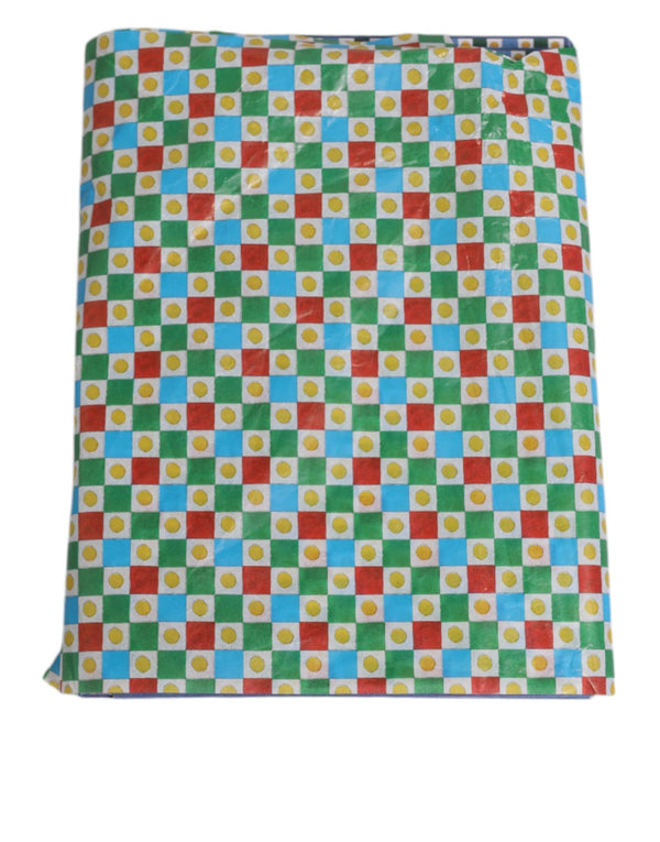 Dolce & Gabbana Silk scarf in multicolor