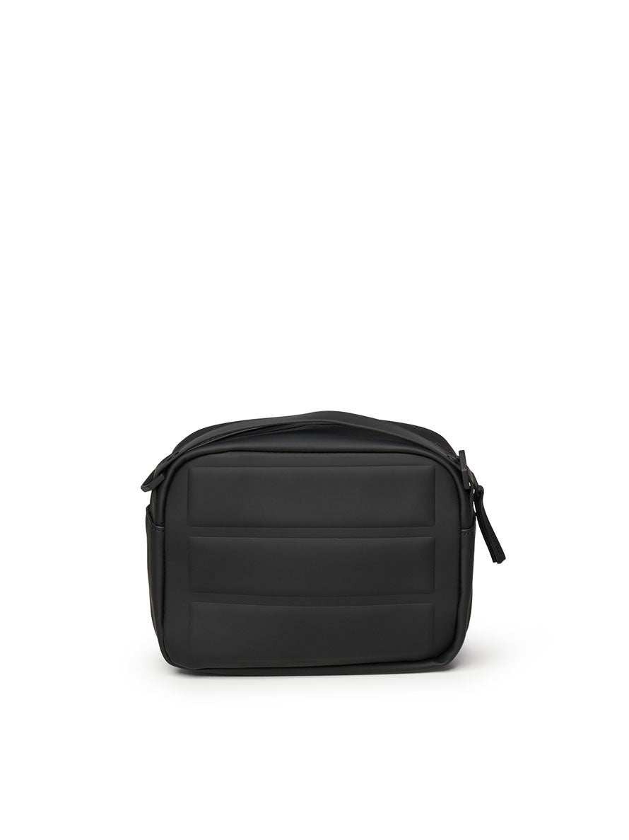 Rains Bags Black Polyester