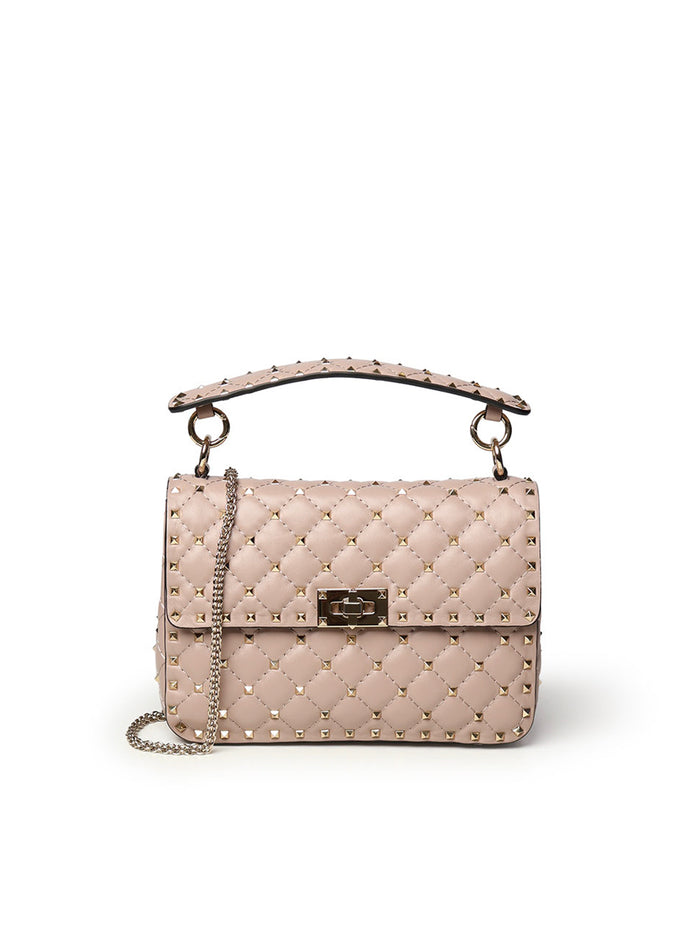 Valentino Garavani Bags Poudre Lambskin
