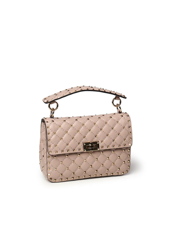 Valentino Garavani Bags Poudre Lambskin