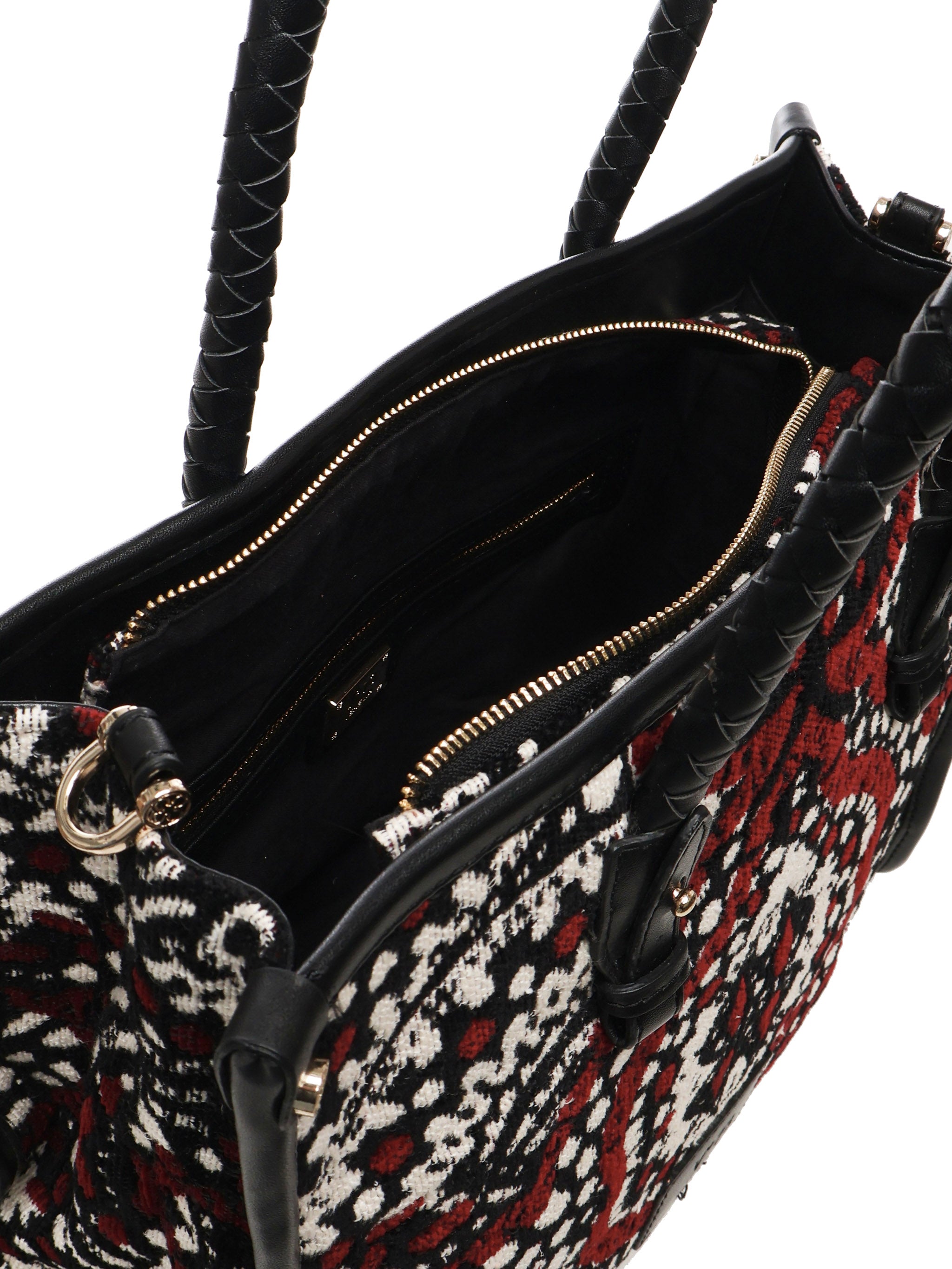 V° 73 Bags Red Cotton