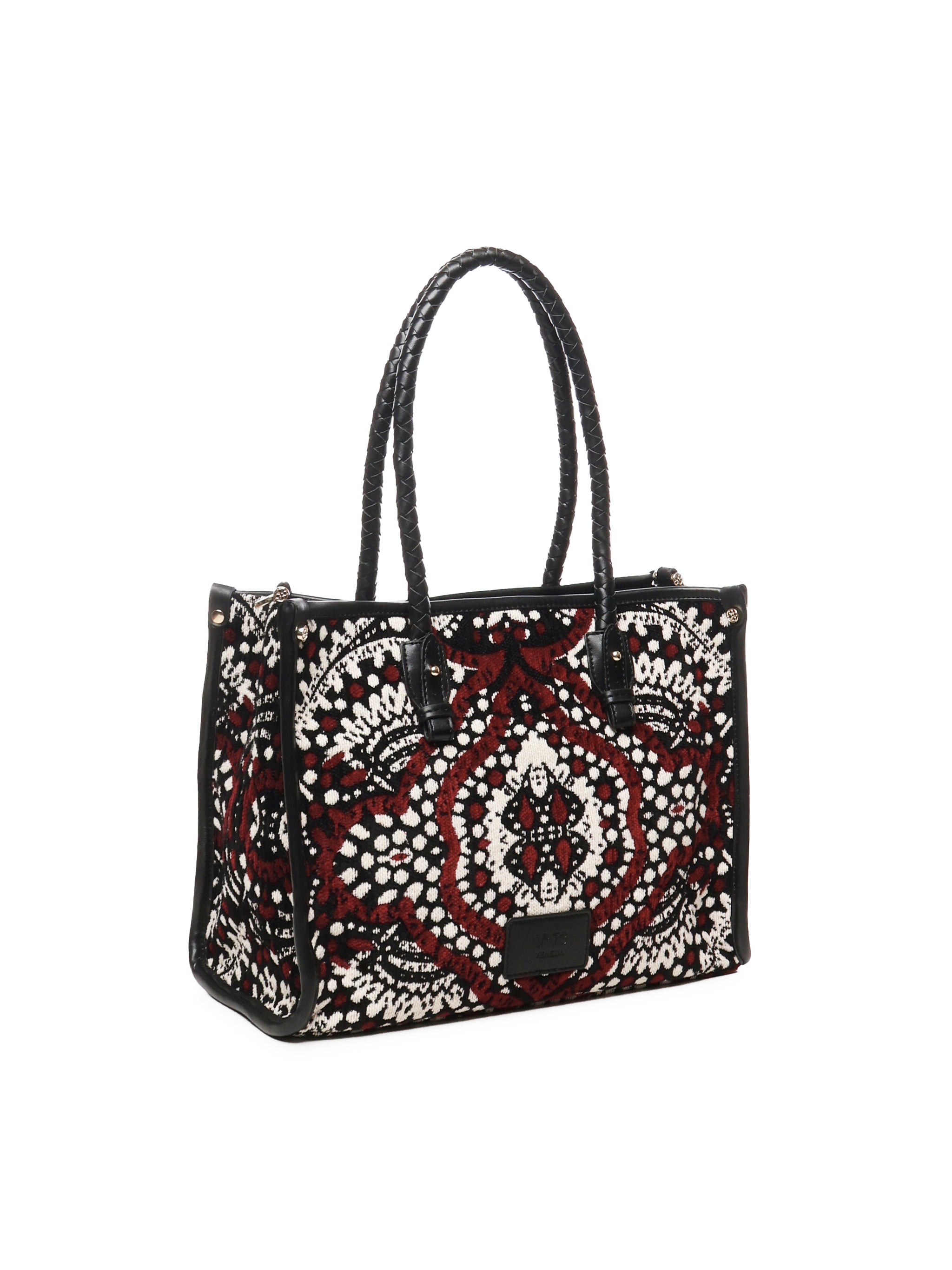 V° 73 Bags Red Cotton