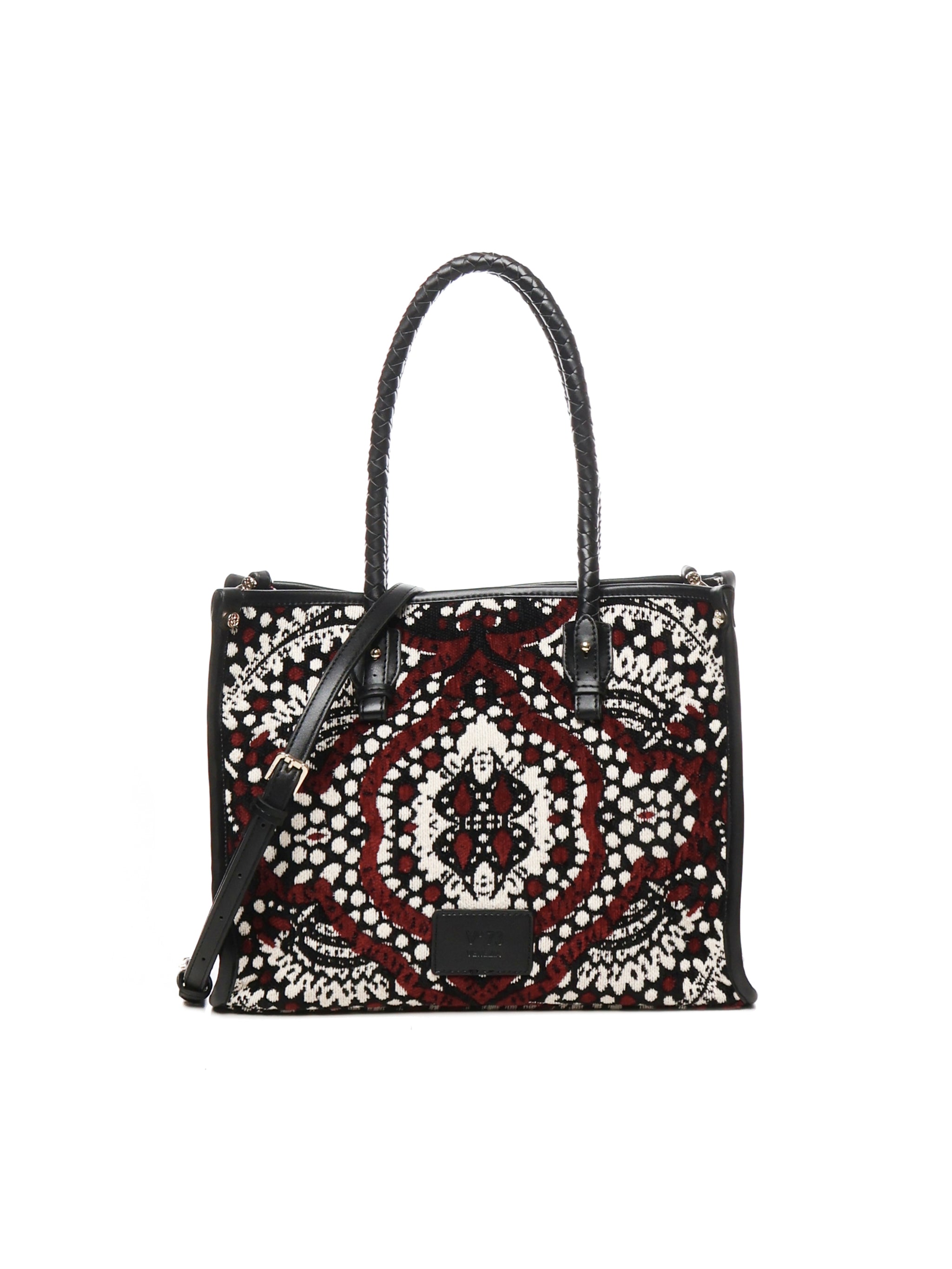 V° 73 Bags Red Cotton